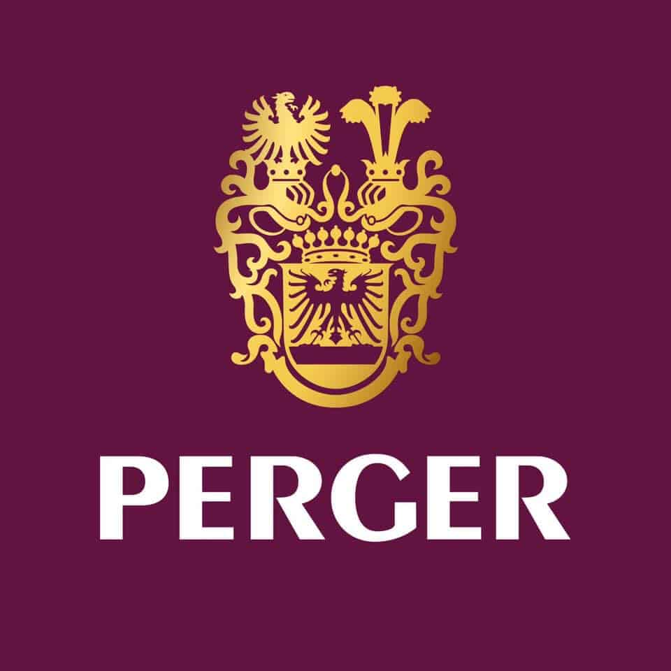 Perger Säfte im Shop in Shop Bistro & Café