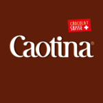 Caotina Schokolade im Shop in Shop Bistro & Café