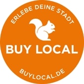 Buy Local Waren im Shop in Shop Bistro & Café